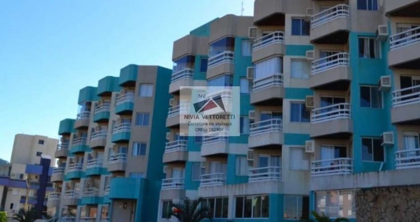 Apartamento com 1 quarto à venda na Rua das Gaivotas, 1379, Ingleses, Florianópolis