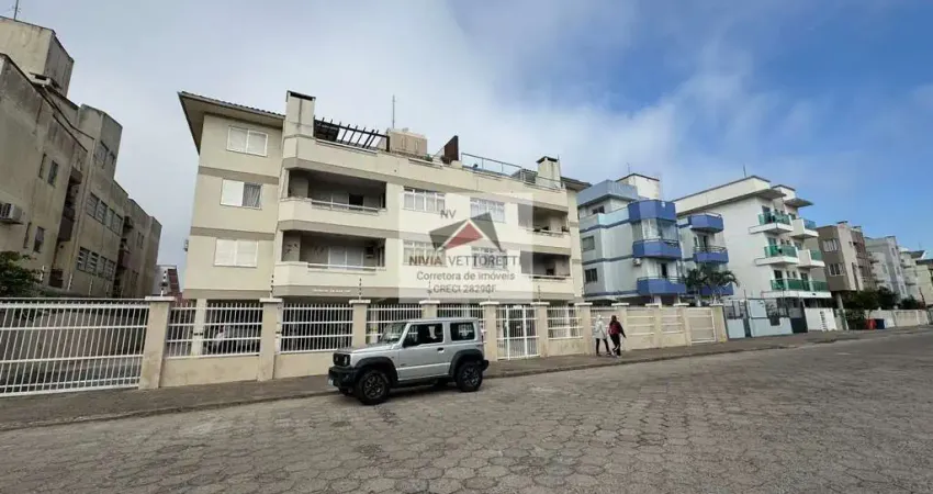Apartamento 2 dormitórios  mobiliado  380 metros do mar!