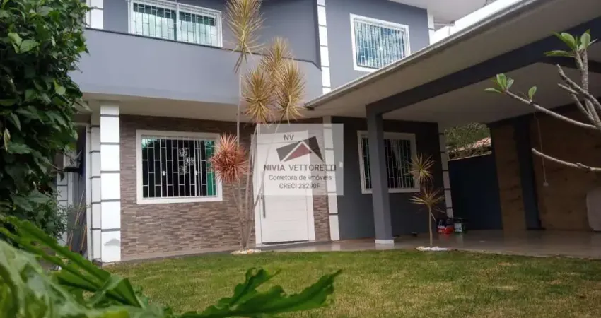 Casa com 3 quartos à venda na Servidão José Cassol, 153, Ingleses, Florianópolis