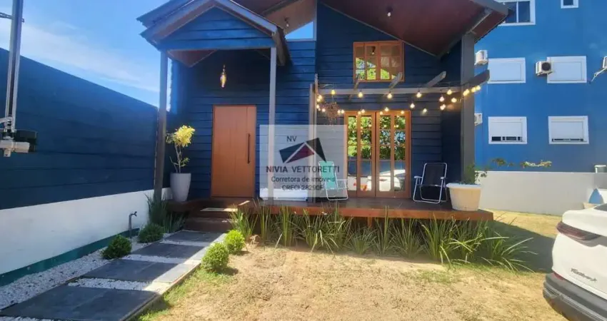 Casa com 1 quarto à venda na Rodovia João Gualberto Soares, 1955, Ingleses, Florianópolis