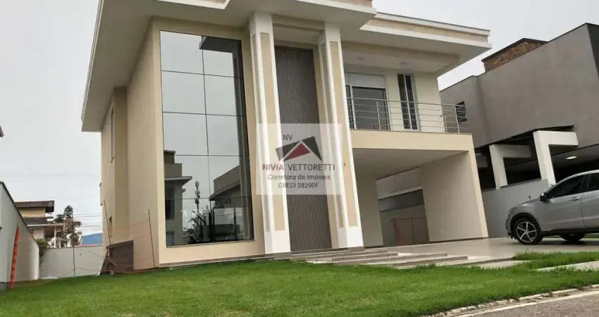 Casa com 3 quartos à venda na Avenida Red Park, 300, São João do Rio Vermelho, Florianópolis