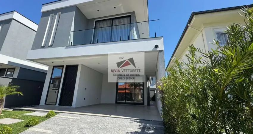 Casa com 3 quartos à venda na Rua Adiles Della Giustina, Ingleses do Rio Vermelho, Florianópolis