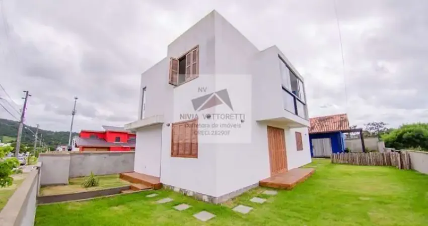 Casa com 7 quartos à venda no São João do Rio Vermelho, Florianópolis 