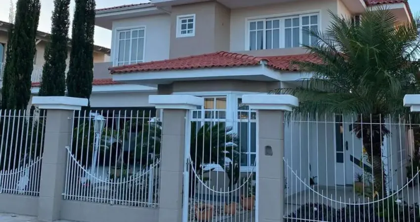 Casa com 4 quartos à venda no Ingleses do Rio Vermelho, Florianópolis 
