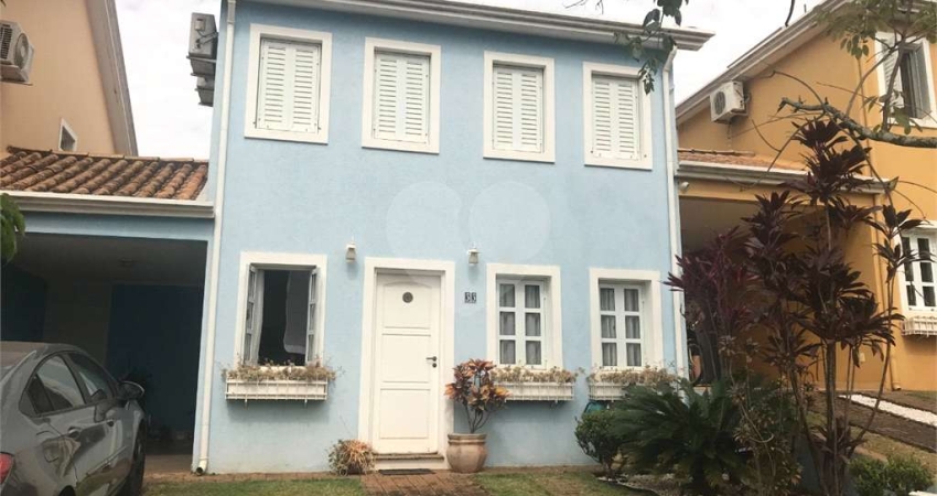 Casa em condomínio fechado com 3 quartos à venda na Rua Abrahão João, 55, Jardim Bandeirantes, São Carlos