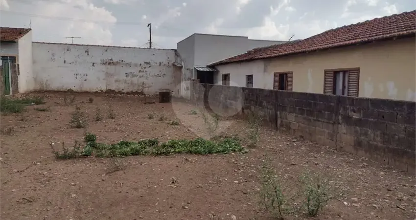 Terreno à venda em vila nossa senhora de fátima, são carlos - sp