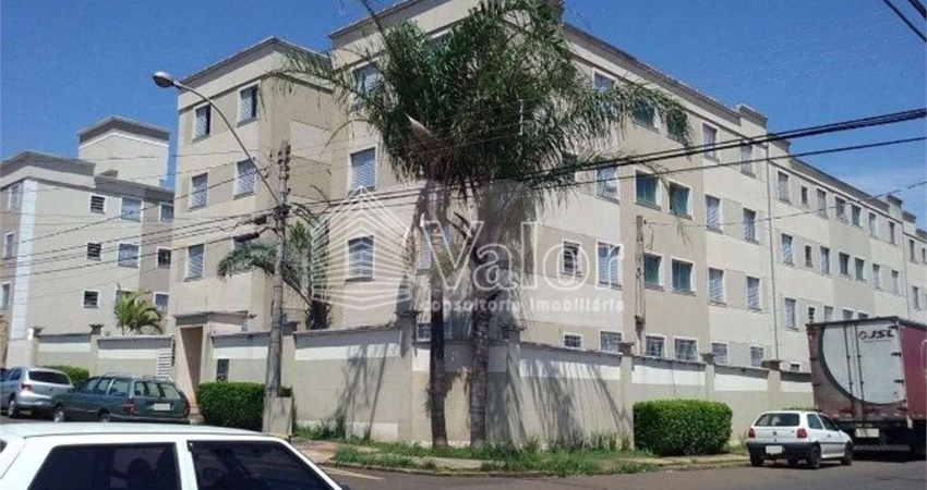 Apartamento-São Carlos-Vila Monteiro (Gleba I) | Ref.: REO621102