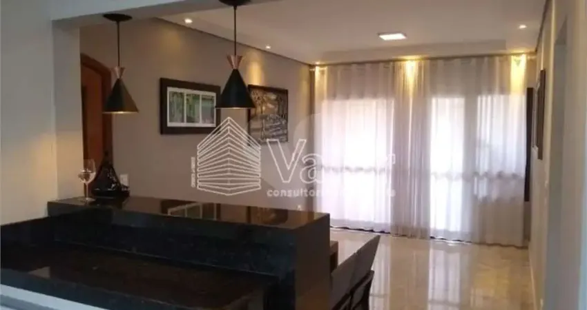 Apartamento no Edifício Jatiúca, com piso porcelanato, 1 Dormitório sendo suíte