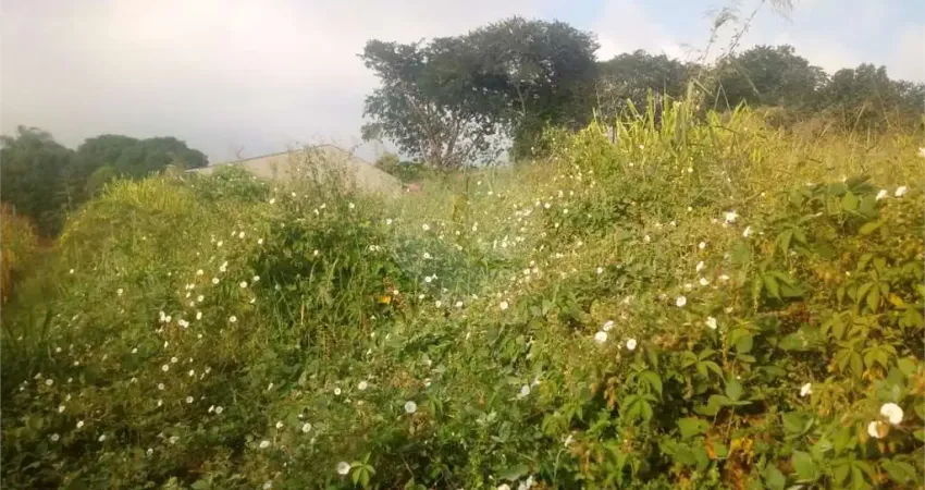 Terreno à venda na Estrada Municipal Sca- 130, Água Vermelha, São Carlos