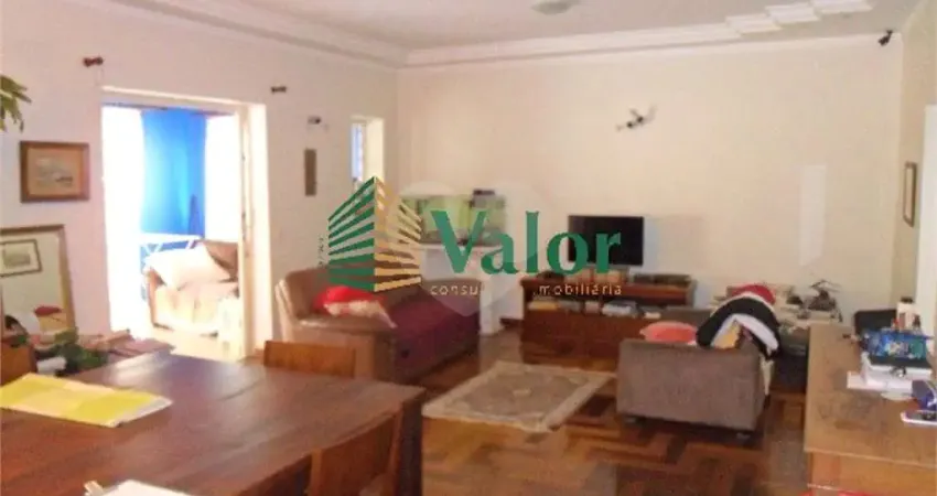 Casa com 4 quartos à venda na Rua Flauzino Marques, 215, Jardim Alvorada, São Carlos