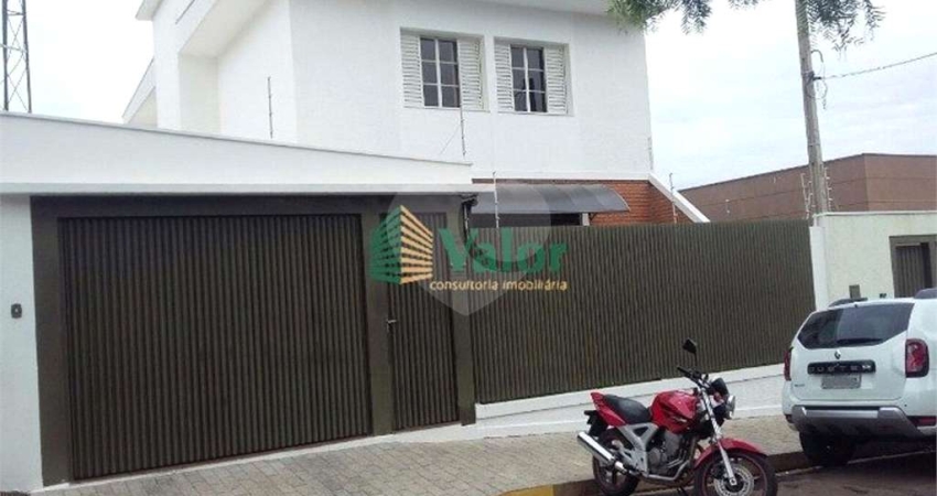Casa com 3 quartos à venda na Rua Princesa Isabel, 337, Jardim Paraíso, São Carlos