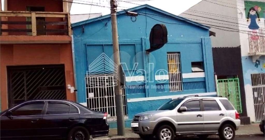 Casa com 2 quartos à venda na Rua Santa Cruz, 378, Centreville, São Carlos