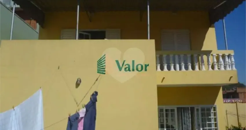 Casa com 3 quartos à venda na Rua Manoel Martins, 36, Jardim Munique, São Carlos