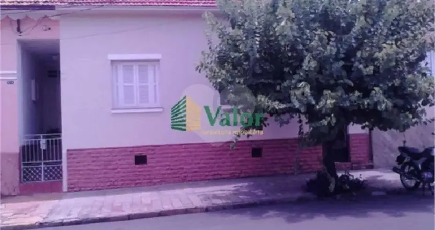 Casa com 2 quartos à venda na Rua Dona Ana Prado, 820, Vila Prado, São Carlos