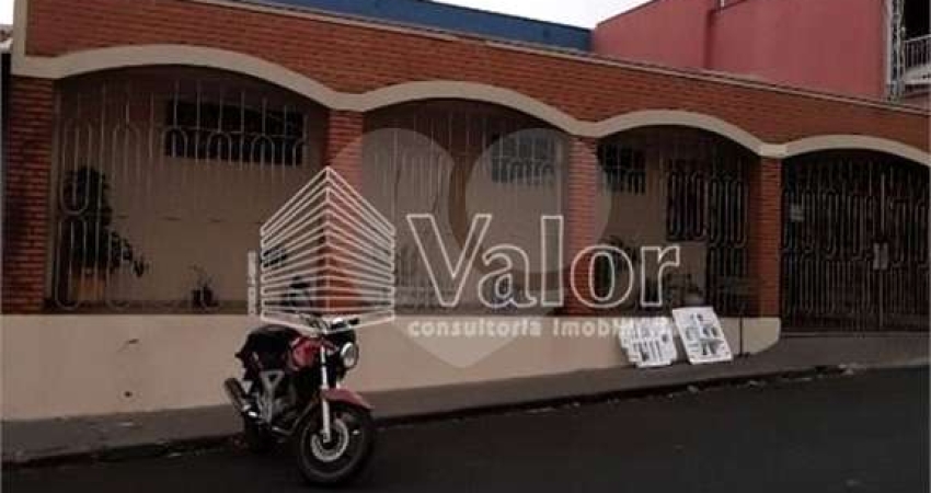 Casa com 2 quartos à venda na Rua Martim Luther King, 1019, Vila Boa Vista 1, São Carlos