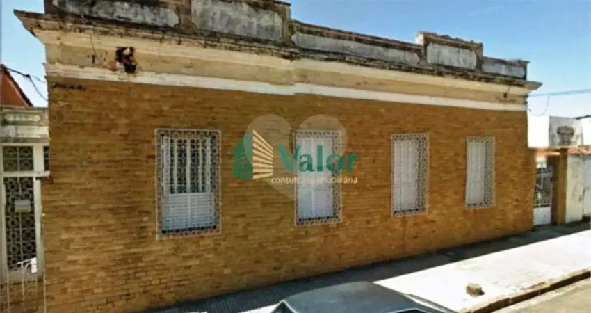 Casa com 5 quartos à venda na Rua Aquidaban, Centro, São Carlos