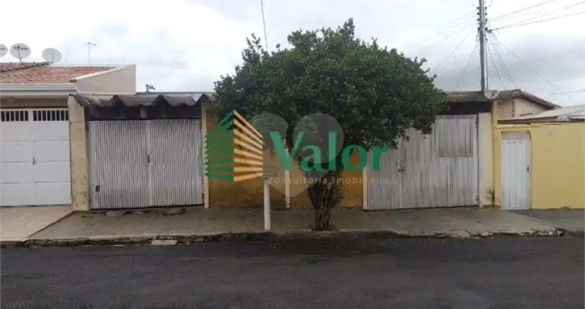 Casa à venda com 3 quartos, sendo 1 suíte, em jardim são carlos 5, são carlos - sp