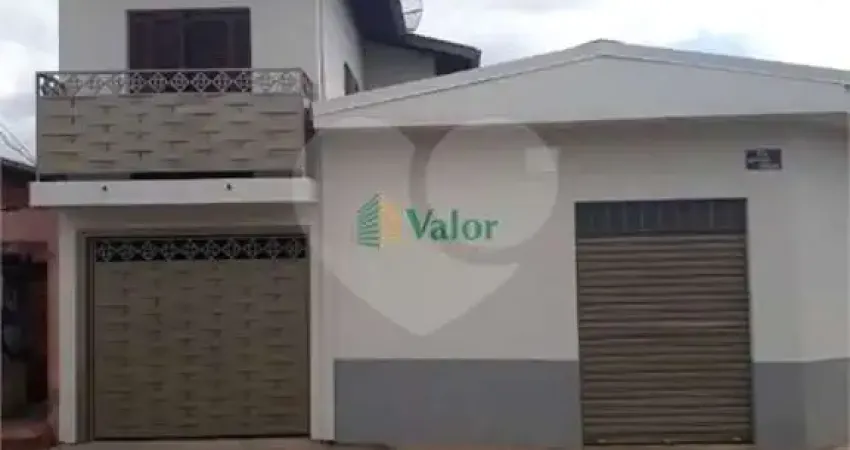 Barracão / Galpão / Depósito à venda na Rua Antônio Rogano, 321, Vila Jacobucci, São Carlos