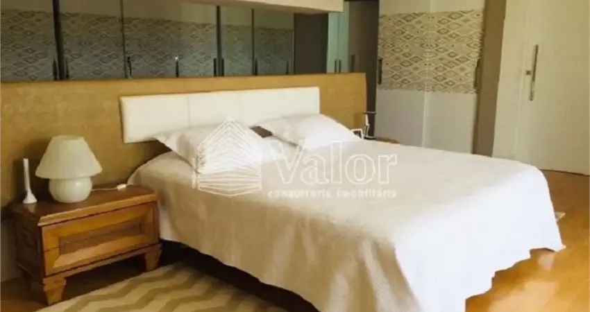 Casa em condomínio fechado com 4 quartos à venda na Avenida Miguel Damha, 1000, Condomínio Parque Residencial Damha l, São Carlos