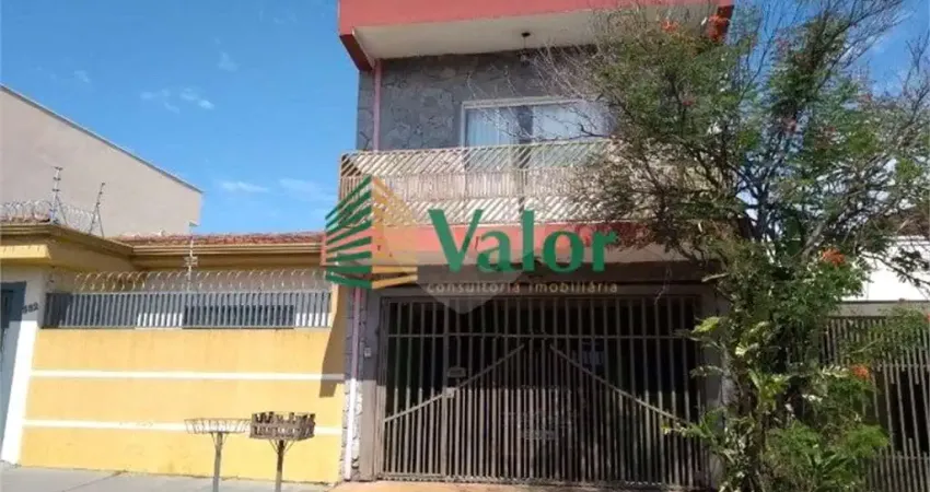 Casa com 3 quartos à venda na Rua Domingos de Angelis, 572, Jardim Tangará, São Carlos