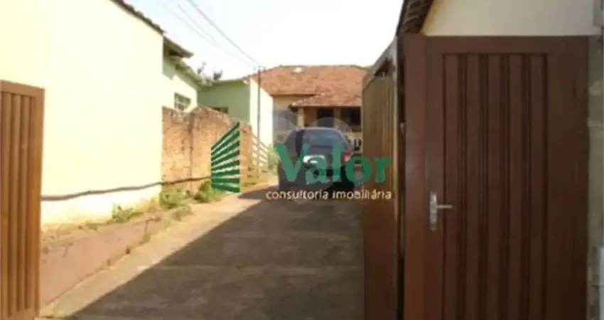 Casa com 4 quartos à venda na Avenida Teixeira de Barros, 648, Vila Prado, São Carlos