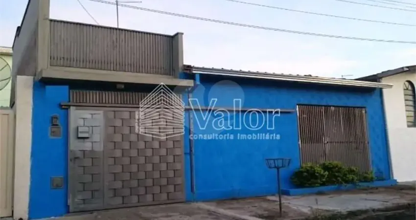 Casa com 3 quartos à venda na Rua Capitão Manoel Alves Carneiro, 1516, Vila Boa Vista 1, São Carlos