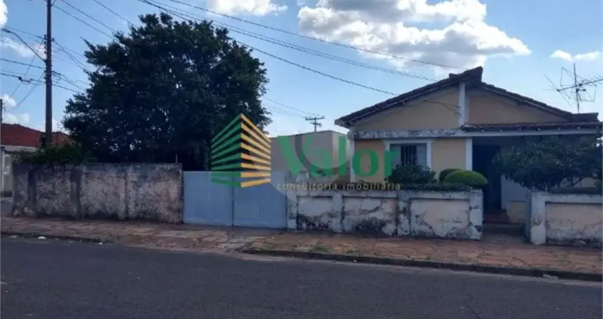 Casa com 3 quartos à venda na Rua Doutor Gastão de Sá, 1208, Vila Boa Vista, São Carlos
