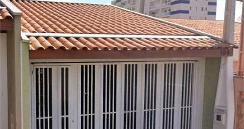 Casa com 2 quartos à venda na Rua Serra Clube, 109, Jardim Gibertoni, São Carlos