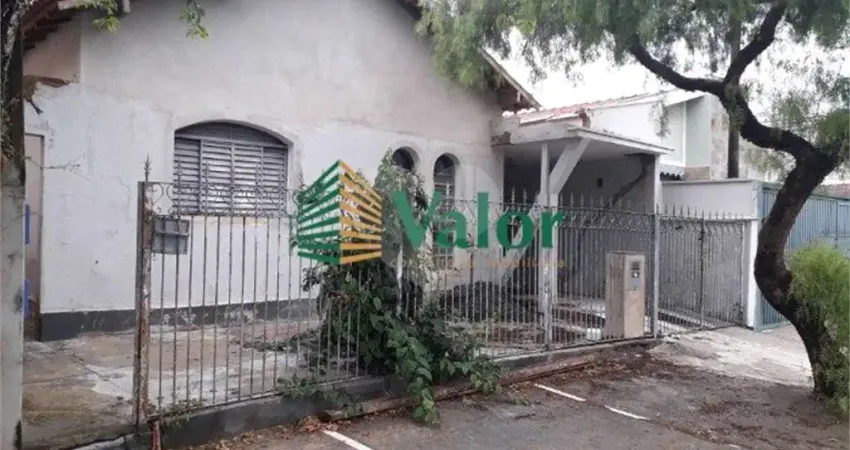 Casa à venda com 3 quartos em núcleo residencial castelo branco, são carlos - sp