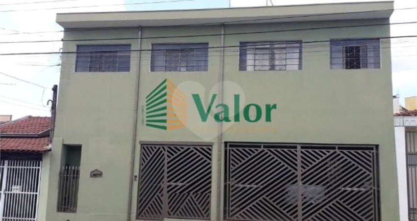 Casa com 5 quartos à venda na Avenida Savério Talarico, 120, Jardim Ricetti, São Carlos