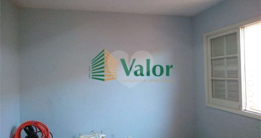 Casa com 3 quartos à venda na Rua Nossa Senhora Monte Serrat, 152, Jardim Paulista, São Carlos