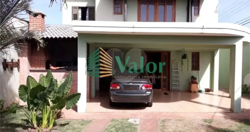 Casa à venda com 3 quartos, sendo 1 suíte, em jardim das torres, são carlos - sp