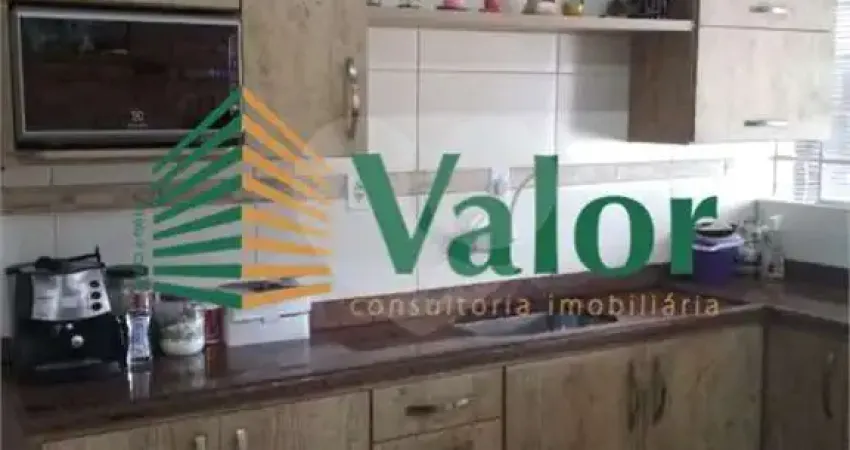 Casa-São Carlos-Jardim São Carlos | Ref.: REO625576