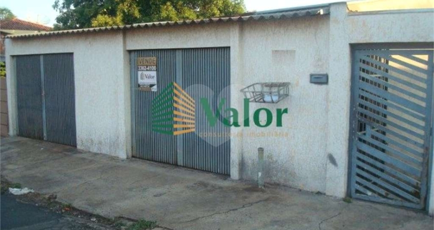 Casa com 4 quartos à venda na Rua Ceará, 304, Jardim Pacaembu, São Carlos