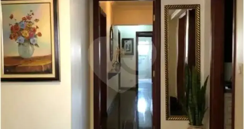 Apartamento de Alto Padrão com 4 Suítes à Venda - 250m² - Centro de São Carlos