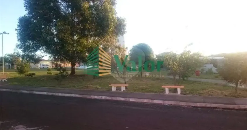 Casa com 2 quartos à venda na Bella Cintra, Água Vermelha, São Carlos