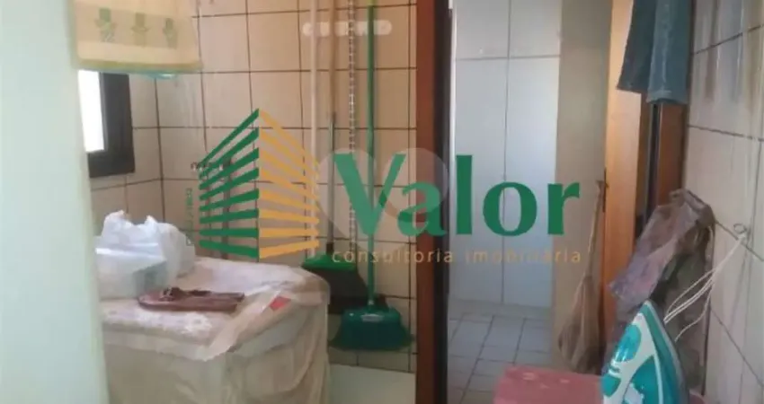 Apartamento-São Carlos-Centro | Ref.: REO625570