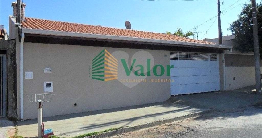 Casa com 3 quartos à venda na Rua Ozigl de Camargo Lima, 95, Jardim Acapulco, São Carlos