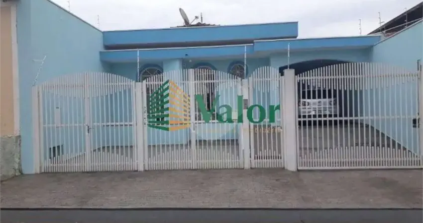 Casa com 3 quartos à venda na Rua Dona Ana Prado, 590, Vila Prado, São Carlos