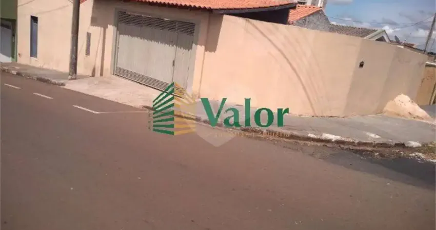 Casa com 3 quartos à venda na Rua Santa Cruz, 1474, Jardim Brasil, São Carlos