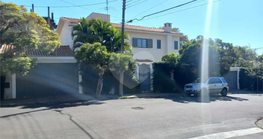 Casa com 4 quartos à venda na Rua Cajucy Accioly Wanderley, 117, Vila Elizabeth, São Carlos