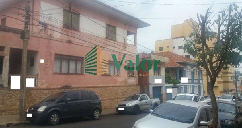 Casa com 8 quartos à venda na Rua Riachuelo, 147, Centro, São Carlos