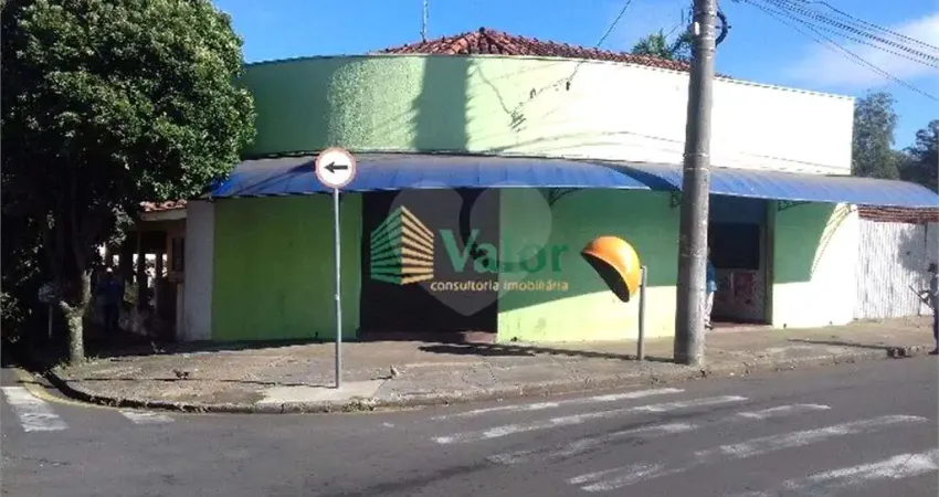 Barracão / Galpão / Depósito à venda na Rua Professor José Ferraz Camargo, 541, Vila Celina, São Carlos
