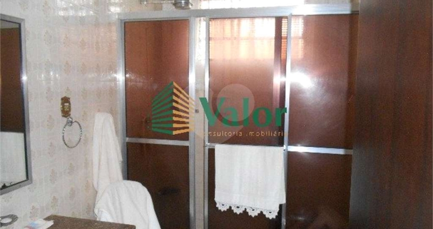 Casa com 3 quartos à venda na Rua Padre Teixeira, 2780, Centro, São Carlos