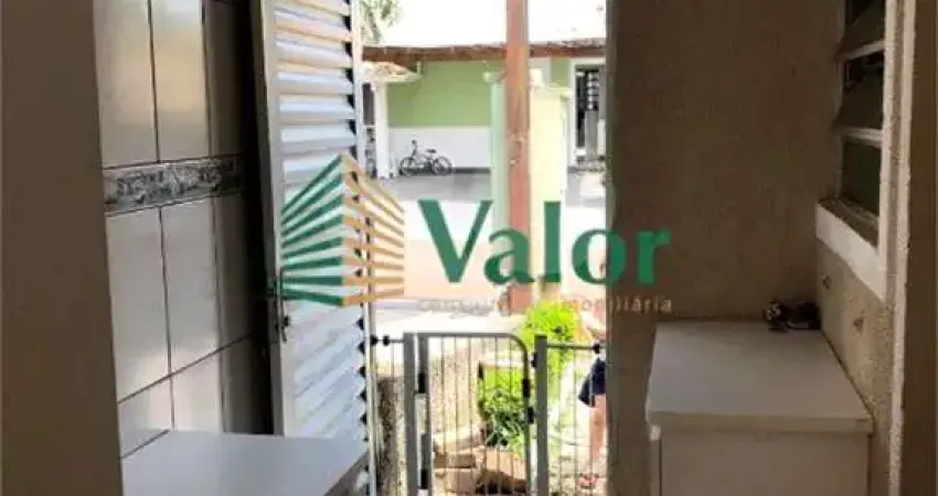 Casa-São Carlos-Jardim Cruzeiro do Sul | Ref.: REO625796