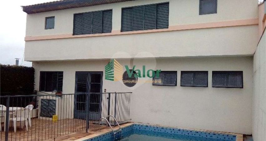 Casa com 3 quartos à venda na Rua Antônio Pirolla, 290, Vila Alpes, São Carlos