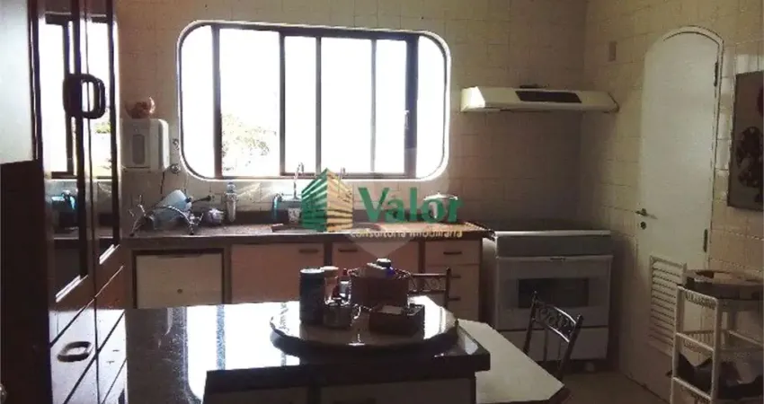 Casa-São Carlos-Jardim Cruzeiro do Sul | Ref.: REO625771