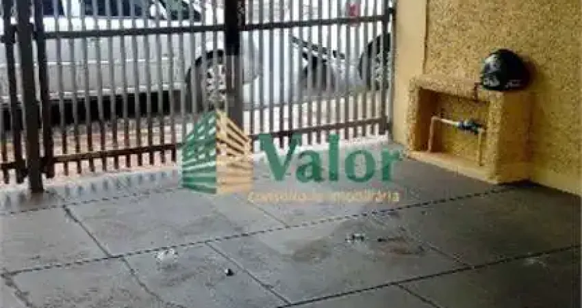 Casa com 3 quartos à venda na Avenida Sallum, 1255, Vila Prado, São Carlos
