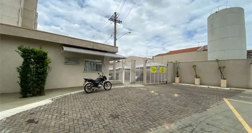 Apartamento com 2 quartos à venda na Rua Raimundo Correa, 1381, Vila Marcelino, São Carlos