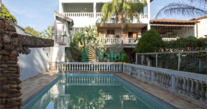 Casa com 4 quartos à venda na Rua Bernardino Fernandes Nunes, 1321, Cidade Jardim, São Carlos